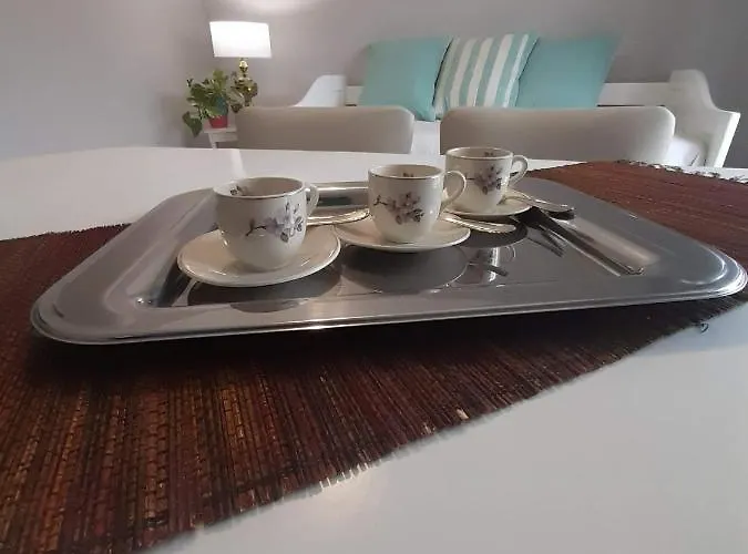 Departamento Miche