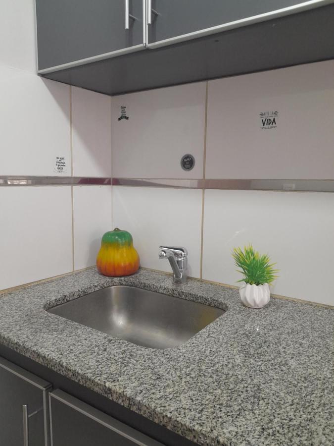 Departamento Miche Apartment
