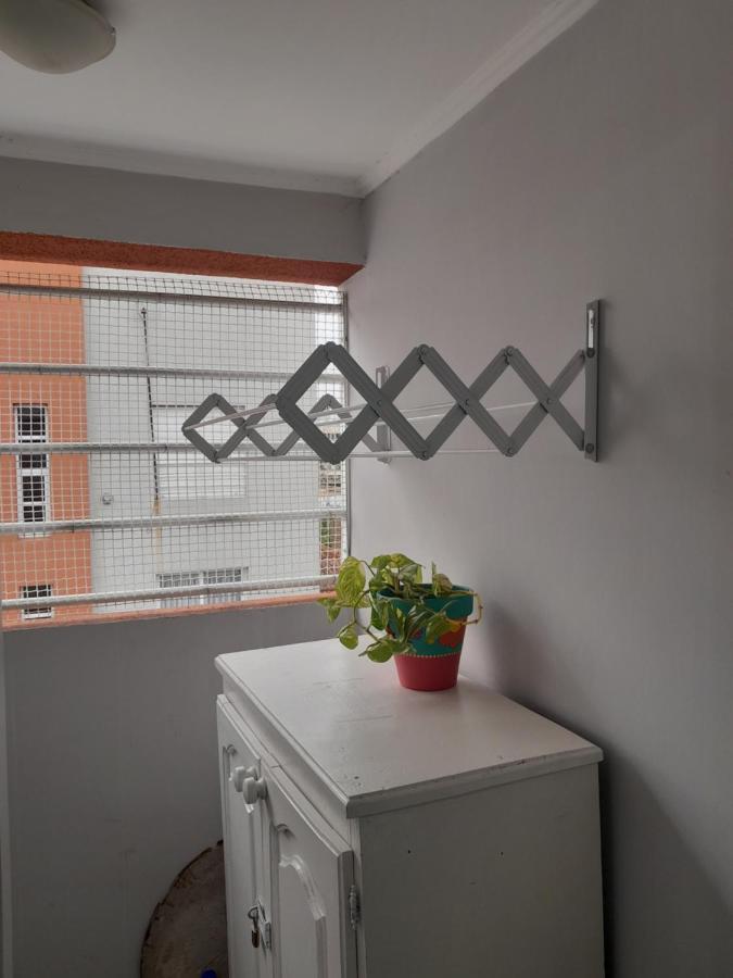 Apartment Departamento Miche *