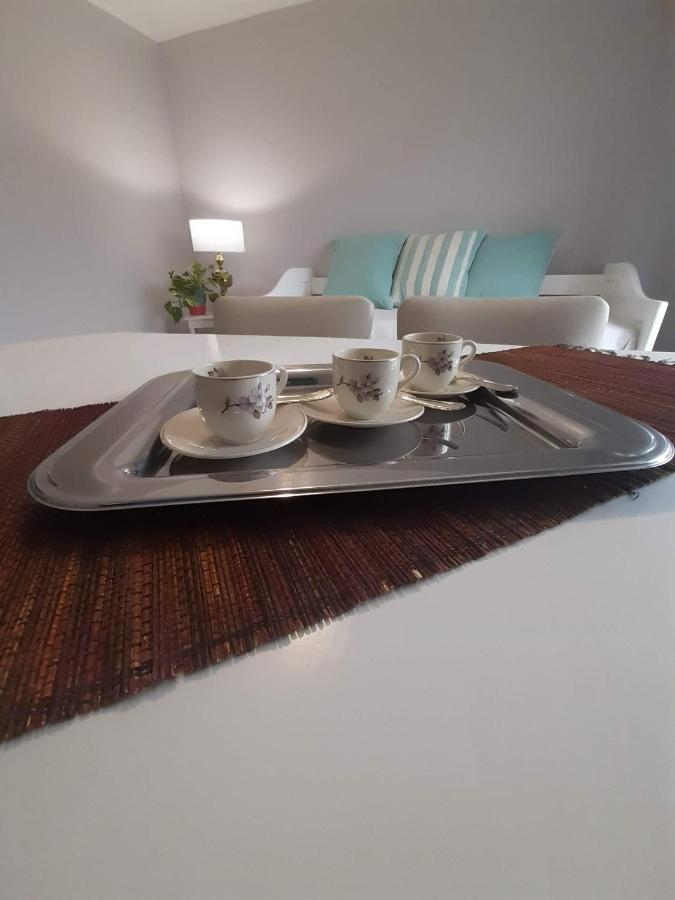 Departamento Miche Apartment Tandil