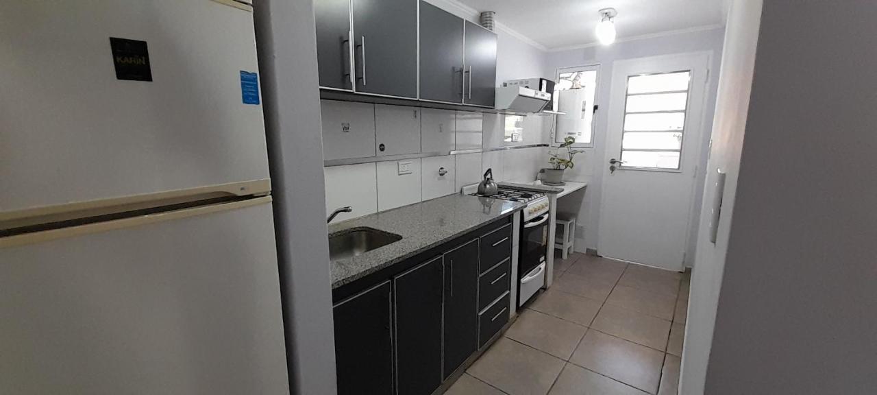 Departamento Miche