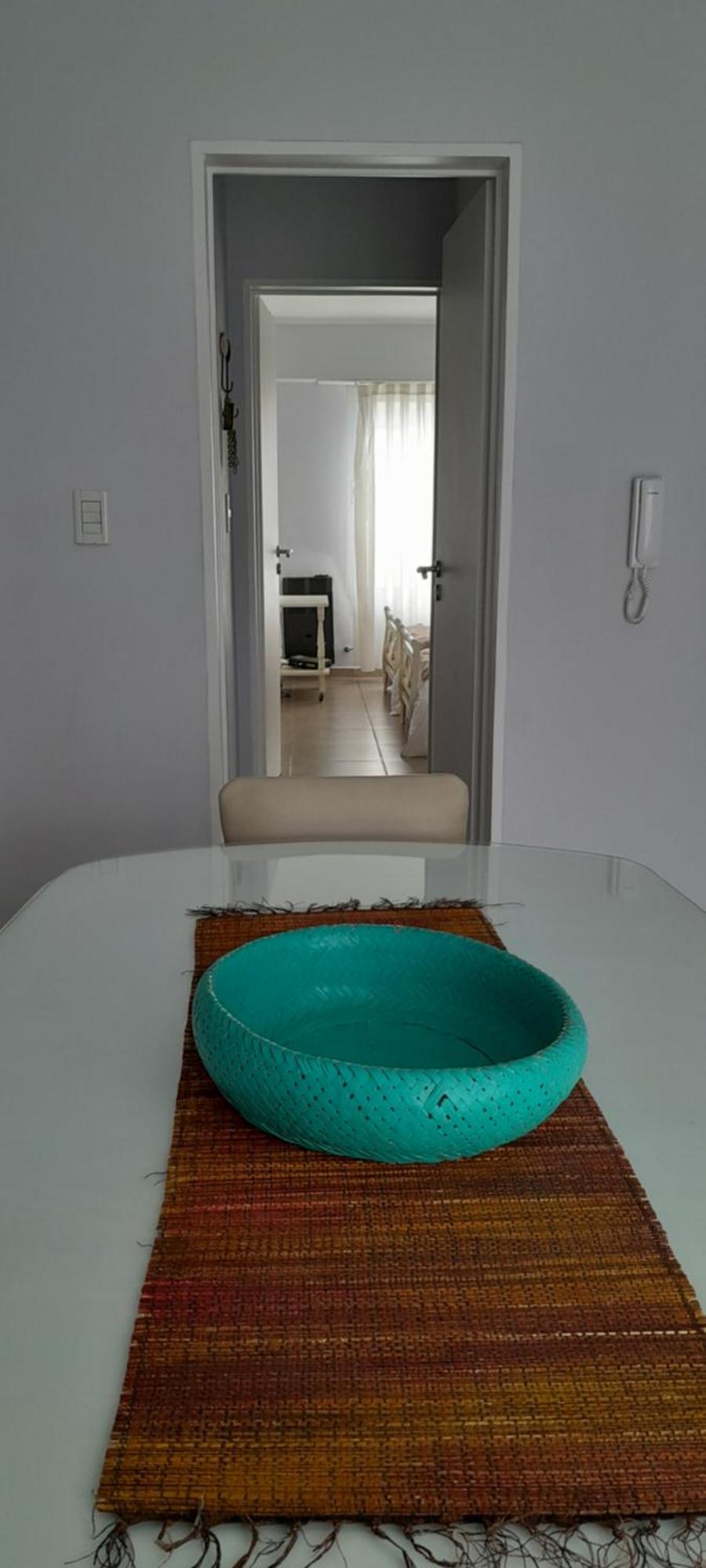 Apartment Departamento Miche