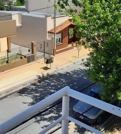 Apartamento Departamento Tandil Exterior foto