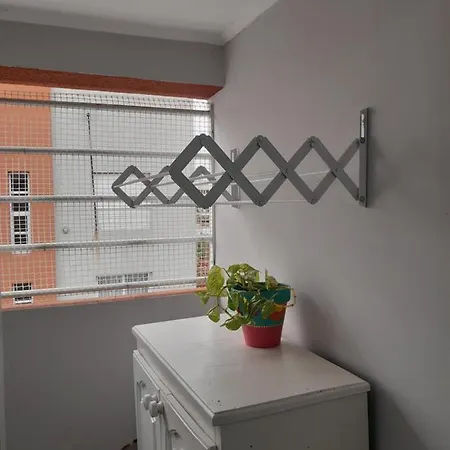 Apartamento Departamento Tandil Exterior foto