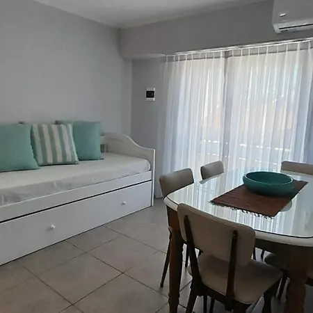Apartamento Departamento Tandil Exterior foto